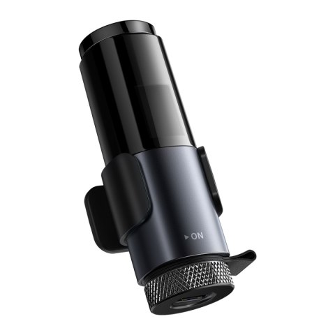 Precyzyjny dokładany Alkomat CRCX-01 z kablem USB-C 1m czarny BASEUS Precyzyjny dokładany Alkomat CRCX-01 z kablem USB-C 1m czarny BASEUS