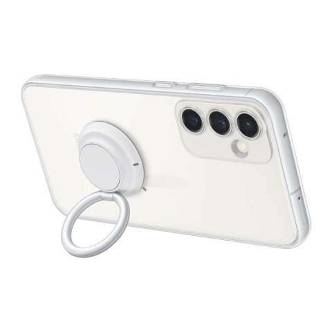 Etui Samsung Gadget Case do Galaxy S23 FE przezroczyste SAMSUNG Etui Samsung Gadget Case do Galaxy S23 FE przezroczyste SAMSUNG