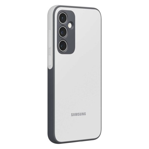 Etui Samsung Silicone Case do Galaxy S23 FE białe SAMSUNG Etui Samsung Silicone Case do Galaxy S23 FE białe SAMSUNG