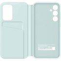 Etui Samsung Smart View Wallet do Galaxy S23 FE miętowe SAMSUNG