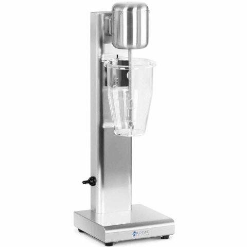 Koktajler shaker mikser barowy 1 l 15000 obr./min 80 W Royal Catering Koktajler shaker mikser barowy 1 l 15000 obr./min 80 W Royal Catering