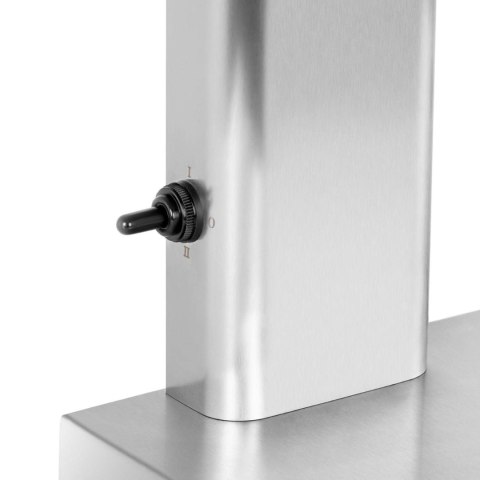 Koktajler shaker mikser barowy 1 l 15000 obr./min 80 W Royal Catering Koktajler shaker mikser barowy 1 l 15000 obr./min 80 W Royal Catering