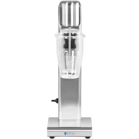 Koktajler shaker mikser barowy 1 l 15000 obr./min 80 W Royal Catering Koktajler shaker mikser barowy 1 l 15000 obr./min 80 W Royal Catering