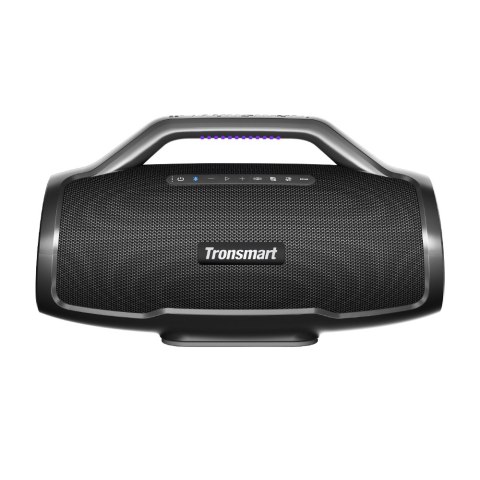 Przenośny głośnik imprezowy Bang Max 130W Bluetooth 5.3 IPX6 czarny Tronsmart Przenośny głośnik imprezowy Bang Max 130W Bluetooth 5.3 IPX6 czarny Tronsmart