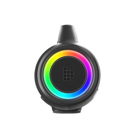 Przenośny głośnik imprezowy Bang Max 130W Bluetooth 5.3 IPX6 czarny Tronsmart Przenośny głośnik imprezowy Bang Max 130W Bluetooth 5.3 IPX6 czarny Tronsmart
