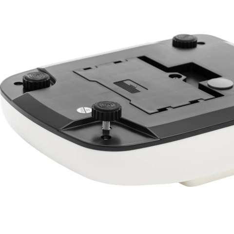 Waga laboratoryjna analityczna z osłoną LED RS232 200g / 0.01g Steinberg Systems Waga laboratoryjna analityczna z osłoną LED RS232 200g / 0.01g Steinberg Systems