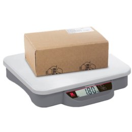 Waga platformowa magazynowa przenośna OHAUS COURIER 1000 LCD 32x28cm 20Kg / 10g OHAUS