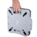 Waga platformowa magazynowa przenośna OHAUS COURIER 1000 LCD 32x28cm 20Kg / 10g OHAUS