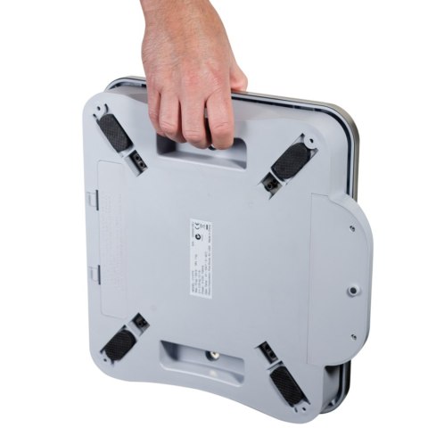 Waga platformowa magazynowa przenośna OHAUS COURIER 1000 LCD 32x28cm 20Kg / 10g OHAUS Waga platformowa magazynowa przenośna OHAUS COURIER 1000 LCD 32x28cm 20Kg / 10g OHAUS