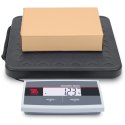 Waga platformowa pocztowa do paczek OHAUS COURIER 3000 LCD 33x32cm 200Kg / 100g OHAUS