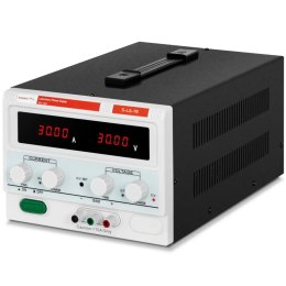 Zasilacz laboratoryjny serwisowy 0-30 V 0-30 A DC 900 W Stamos Soldering