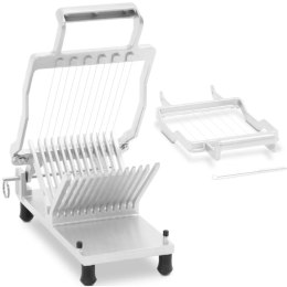 Krajalnica ręczna do sera masła 10/20 mm Royal Catering