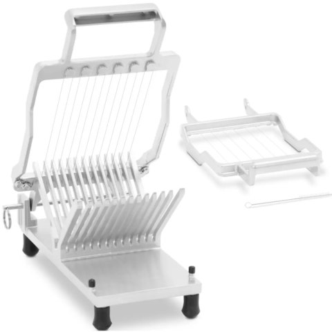 Krajalnica ręczna do sera masła 10/20 mm Royal Catering Krajalnica ręczna do sera masła 10/20 mm Royal Catering