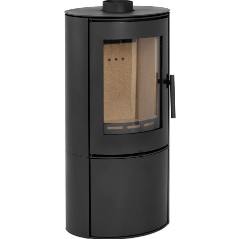 Piec wolnostojący kominek koza 4.8 kW MSW Piec wolnostojący kominek koza 4.8 kW MSW