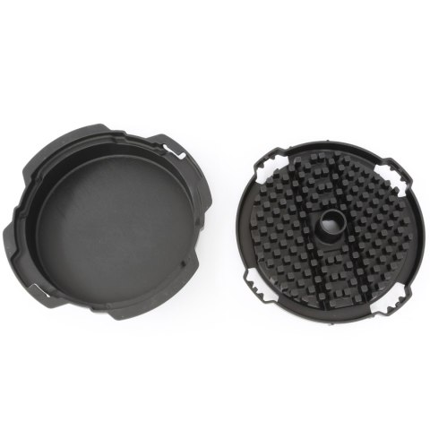 Przeciskacz przecisk do czyszczenia kratki do kostek 8 mm QC-8 - Sammic 1010361 SAMMIC Przeciskacz przecisk do czyszczenia kratki do kostek 8 mm QC-8 - Sammic 1010361 SAMMIC