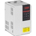 Przetwornica częstotliwości LED 7.5 kW 10 KM 380 V 50-60 Hz MSW