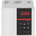 Przetwornica częstotliwości LED 7.5 kW 10 KM 380 V 50-60 Hz MSW