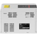 Przetwornica częstotliwości LED 7.5 kW 10 KM 380 V 50-60 Hz MSW