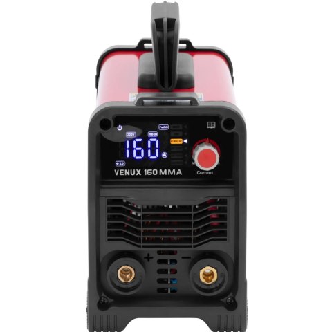 Spawarka MMA TIG Liftarc Smart Select Hot Start Arc Force VRD 20-160 A Stamos Germany Spawarka MMA TIG Liftarc Smart Select Hot Start Arc Force VRD 20-160 A Stamos Germany