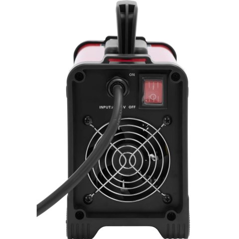Spawarka MMA TIG Liftarc Smart Select Hot Start Arc Force VRD 20-160 A Stamos Germany Spawarka MMA TIG Liftarc Smart Select Hot Start Arc Force VRD 20-160 A Stamos Germany