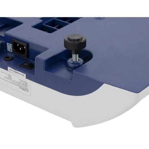 Waga kontrolna stołowa sklepowa magazynowa LCD 30kg / 5g Steinberg Systems Waga kontrolna stołowa sklepowa magazynowa LCD 30kg / 5g Steinberg Systems