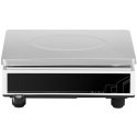 Waga pocztowa do paczek listów LED 30kg / 1g Steinberg Systems