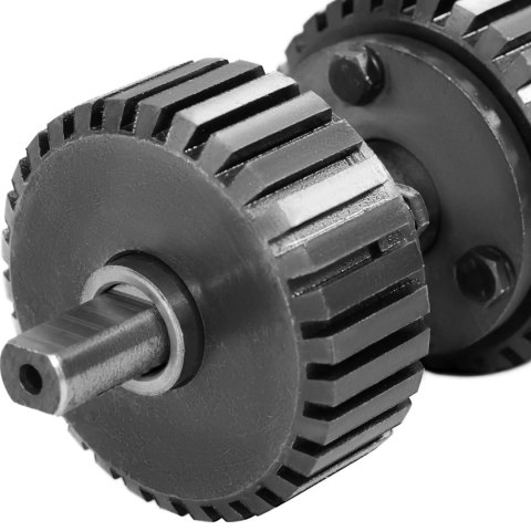 Wałek dociskowy do peleciarki WIE-PM-1500 WIE-PM-500 78 x 166 mm WIESENFIELD Wałek dociskowy do peleciarki WIE-PM-1500 WIE-PM-500 78 x 166 mm WIESENFIELD