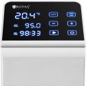 Cyrkulator do gotowania sous-vide 80 l 2300 W Royal Catering