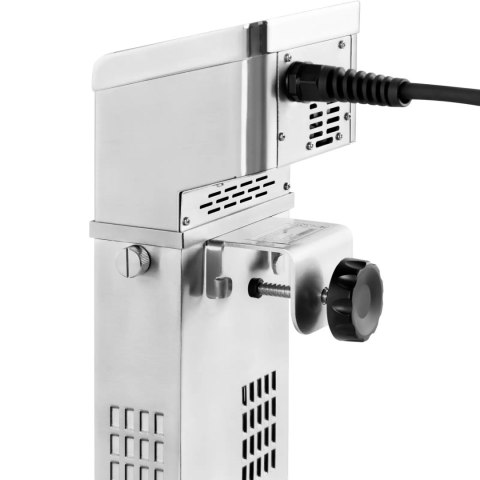 Cyrkulator do gotowania sous-vide 80 l 2300 W Royal Catering Cyrkulator do gotowania sous-vide 80 l 2300 W Royal Catering