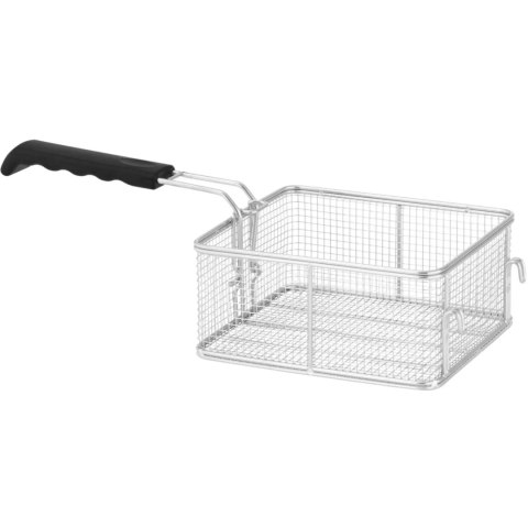 Frytownica elektryczna nastawna z kranem spustowym 230 V 3000 W 9 l Royal Catering Frytownica elektryczna nastawna z kranem spustowym 230 V 3000 W 9 l Royal Catering