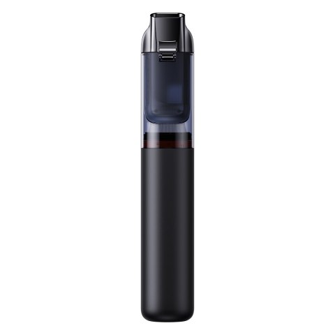 Odkurzacz samochodowy z podświetleniem Baseus A5 USB-C 130W czarny BASEUS Odkurzacz samochodowy z podświetleniem Baseus A5 USB-C 130W czarny BASEUS