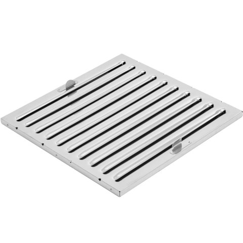 Okap gastronomiczny ścienny z silnikiem 120 cm 1000 m3/h 150 W Royal Catering Okap gastronomiczny ścienny z silnikiem 120 cm 1000 m3/h 150 W Royal Catering