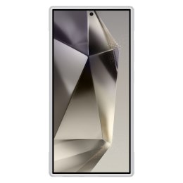 Oryginalne etui pancerne pokrowiec Shield Case do Samsung Galaxy S24 Ultra jasnoszare SAMSUNG