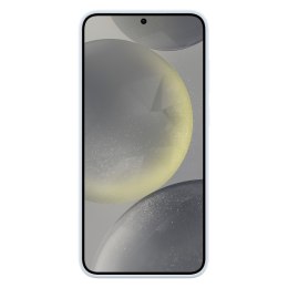 Oryginalne etui pokrowiec do Samsung Galaxy S24 z uchwytem i podstawką Standing Grip Case jasnoniebieskie SAMSUNG