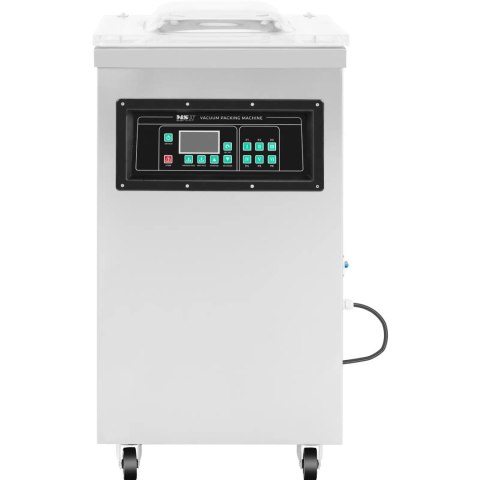 Pakowarka próżniowa komorowa do żywności elektroniki wolnostojąca LCD 40 cm 900 W MSW Pakowarka próżniowa komorowa do żywności elektroniki wolnostojąca LCD 40 cm 900 W MSW