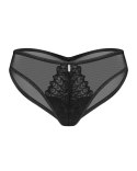 Figi Donarella Czarny M/L