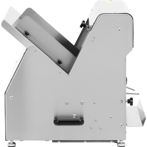 Krajalnica maszyna do krojenia chleba na kromki 9.5 mm 480 szt./h 270 W Royal Catering Krajalnica maszyna do krojenia chleba na kromki 9.5 mm 480 szt./h 270 W Royal Catering