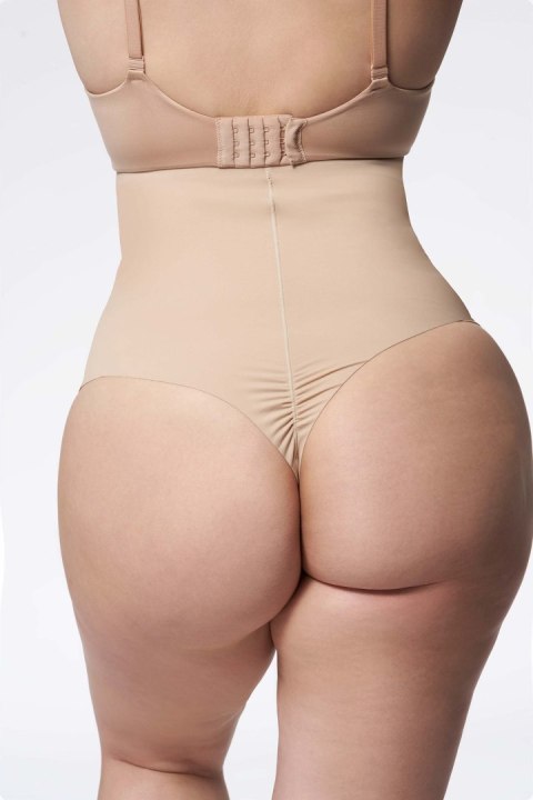 Stringi Secret 275 (wysoka talia) Naturalny M Stringi Secret 275 (wysoka talia) Naturalny M