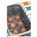 Jajowar urządzenie do gotowania jajek na 6 sztuk 2600W Royal Catering