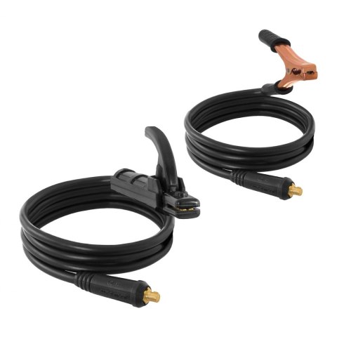Kompaktowa niezawodna spawarka MMA IGBT Hot Start 200A 230V S-MMA-200PI.2 Stamos Germany Kompaktowa niezawodna spawarka MMA IGBT Hot Start 200A 230V S-MMA-200PI.2 Stamos Germany
