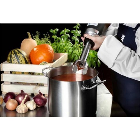 Mocny mikser blender robot ręczny dł. ramienia 250mm 350W 230V Royal Catering Royal Catering Mocny mikser blender robot ręczny dł. ramienia 250mm 350W 230V Royal Catering Royal Catering