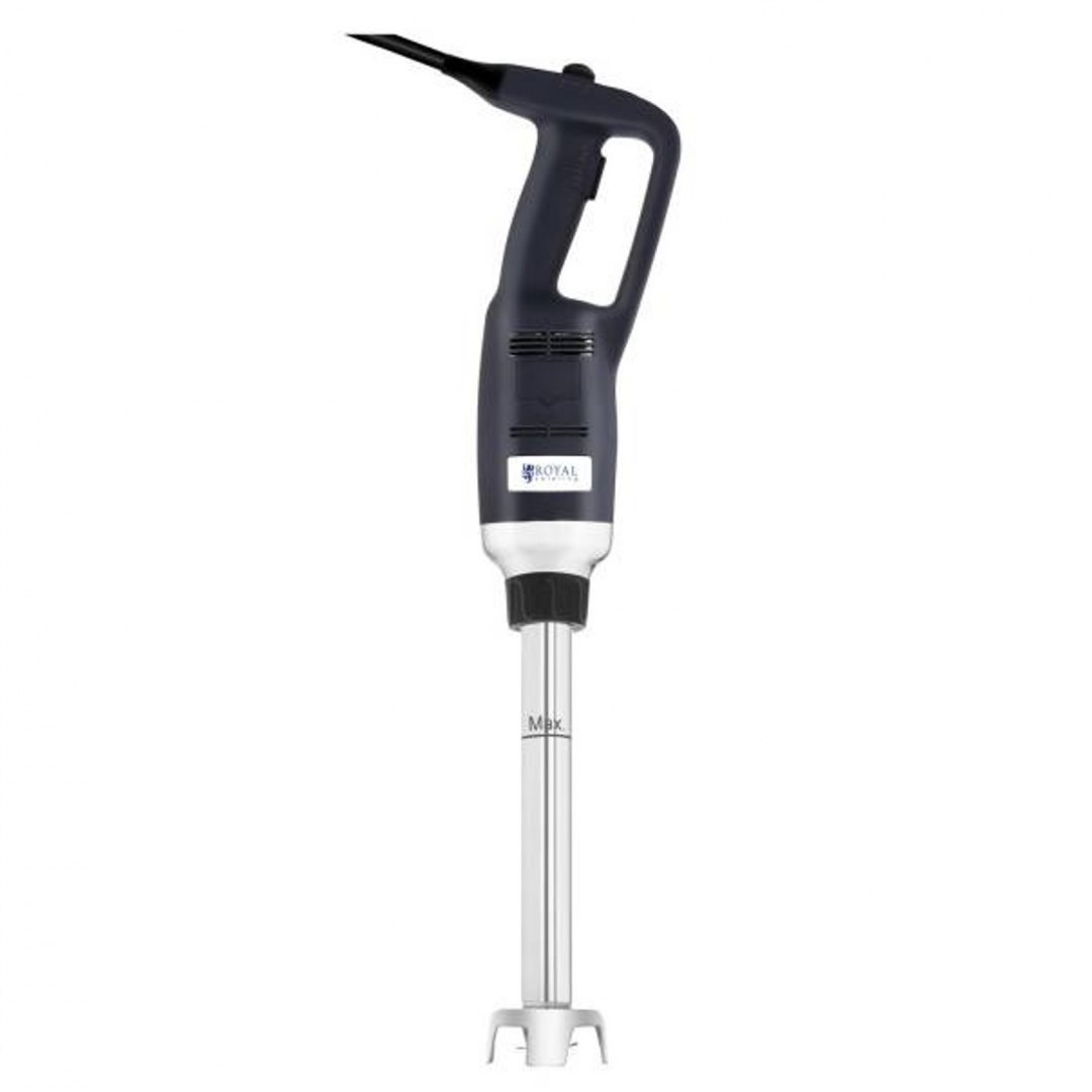 Mocny mikser blender robot ręczny dł. ramienia 300mm 350W 230V Royal Catering Royal Catering Mocny mikser blender robot ręczny dł. ramienia 300mm 350W 230V Royal Catering Royal Catering