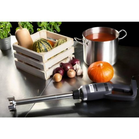 Mocny mikser blender robot ręczny dł. ramienia 400mm 350W 230V Royal Catering Royal Catering Mocny mikser blender robot ręczny dł. ramienia 400mm 350W 230V Royal Catering Royal Catering