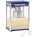 Najlepsza maszyna automat do popcornu 2300W 230V 16 Oz 6kg/h Royal Catering RCPR-2300 Royal Catering