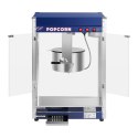 Najlepsza maszyna automat do popcornu 2300W 230V 16 Oz 6kg/h Royal Catering RCPR-2300 Royal Catering