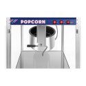 Najlepsza maszyna automat do popcornu 2300W 230V 16 Oz 6kg/h Royal Catering RCPR-2300 Royal Catering