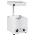 Podgrzewacz do frytek z promiennikiem ciepła 850W Royal Catering RCWG-1500 Royal Catering