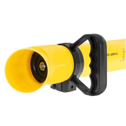 Pompa do udrażniania przepychania odtykania zlewu kanalizacji 100 mm MSW PUMP CLEAN 100 MSW