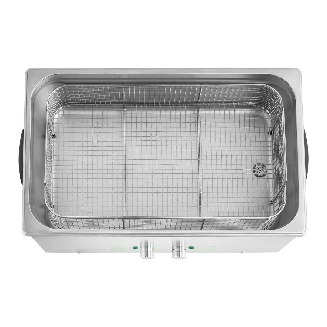 Profesjonalna myjka oczyszczarka ultradźwiękowa Ultrasonic cleaner PROCLEAN 28.0M ECO 28L 500W Ulsonix Profesjonalna myjka oczyszczarka ultradźwiękowa Ultrasonic cleaner PROCLEAN 28.0M ECO 28L 500W Ulsonix