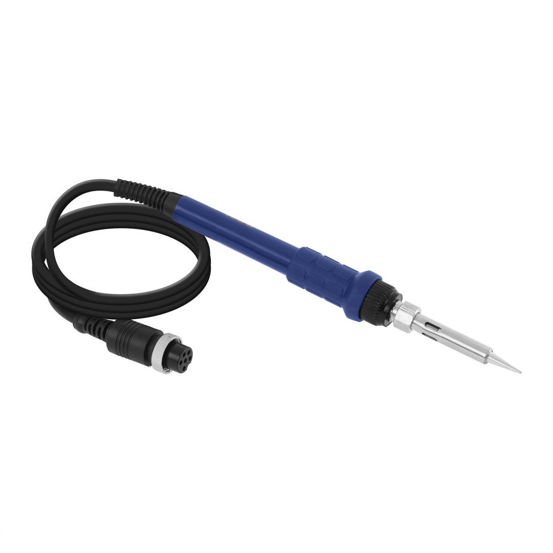 Profesjonalna stacja lutownicza z lampą powiększającą 3w1 USB Stamos Soldering S-LS-22 Stamos Soldering Profesjonalna stacja lutownicza z lampą powiększającą 3w1 USB Stamos Soldering S-LS-22 Stamos Soldering